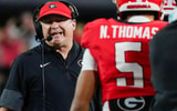 Kirby Smart Georgia