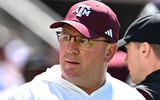 Texas A&M HC Mike Elko