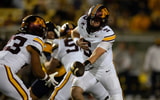 Minnesota rushing attack 092925