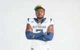 Kamdon Gillespie