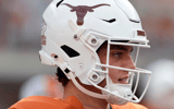 Texas QB Arch Manning