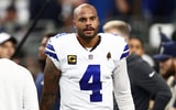 Dak Prescott