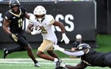 NCAA Football: Georgia Tech at Wake Forest