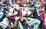 NFL: Seattle Seahawks at Arizona Cardinals