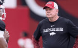 steve spurrier bobby petrino