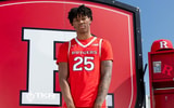 2025-26 Rutgers Basketball uniform