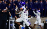Boise State RB Dylan Riley Air Force