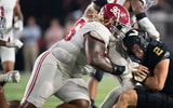 Alabama DL Tim Keenan