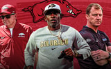 Arkansas Razorbacks football