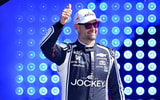 Van Gisbergen