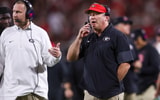 Kirby Smart Georgia