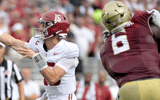 Alabama vs. Florida State (8/30/2025)