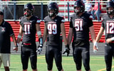 2025 Barrington Broncos captains 1200x630