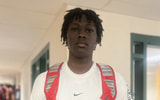 Bryson Howard (Photo: Jacob Polacheck/KSR+)