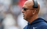 James Franklin