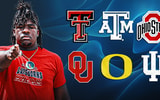 Jalen Brewster afi