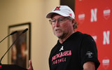 Dana Holgorsen Nebraska