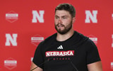 Rocco Spindler Nebraska