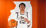 Isaiah Hill