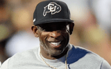Colorado HC Deion Sanders