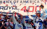 ROVAL, Larson
