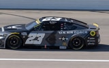 Bubba Wallace