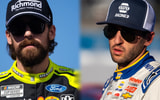 NASCAR