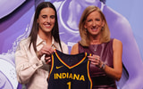 WNBA: Draft