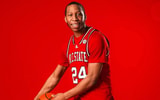 Quadir Copeland