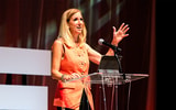 WNBA commissioner Cathy Engelbert responds to Napheesa Collier