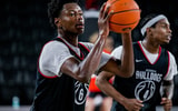 Kanon Catchings