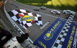 NASCAR Kansas (3)