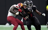 xavier watts