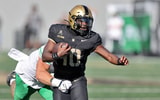 NCAA Football: North Texas at Army