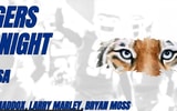 igers Tonight vs Tulsa