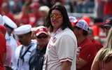 2026 IOL Rex Waterman back at Nebraska