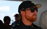 Tyler Reddick