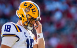 Garrett Nussmeier, LSU