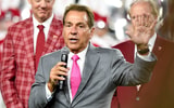 Nick Saban