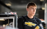 Carson Hocevar