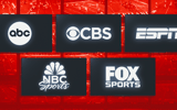 College Football TV Ratings: Tracking the top 10 most watched games of the 2025 season