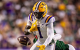 Aaron Anderson, LSU