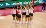 Nebraska volleyball