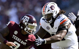 Xavier Chaplin (Photo by USA Today)