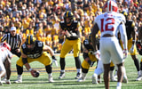 Iowa Hawkeyes