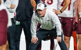 Philip Montgomery, Virginia Tech