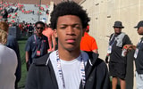 2028 WR Marshaun Thornton