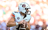 Jackson Arnold (Photo by USA Today)