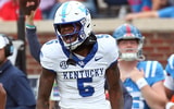 dj waller kentucky georgia