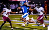 West Laurens (Ga.) RB Ty Cummings